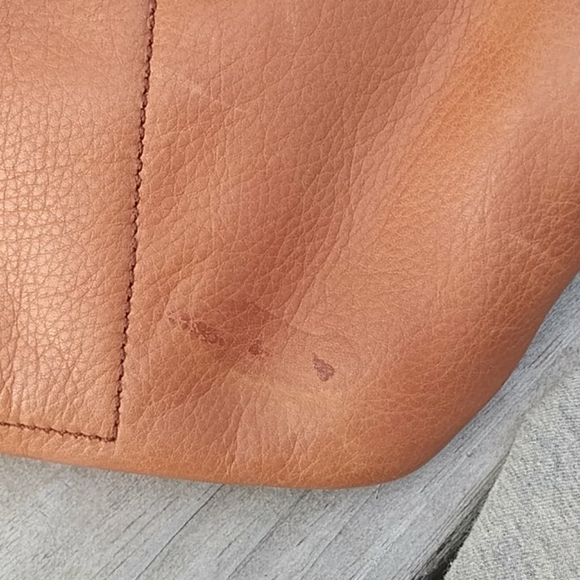 Cole Haan leather tote purse - Picture 5 of 5